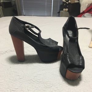 Jeffrey Campbell shoes